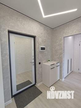 2-к квартира, вторичка, 62м2, 7/17 этаж