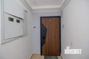 3-к квартира, вторичка, 90м2, 17/19 этаж