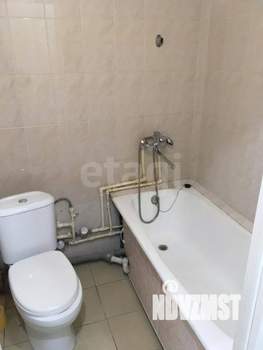 1-к квартира, вторичка, 31м2, 4/5 этаж