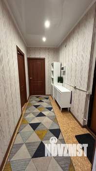 2-к квартира, вторичка, 57м2, 13/17 этаж