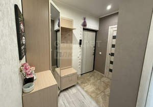 2-к квартира, вторичка, 47м2, 9/12 этаж