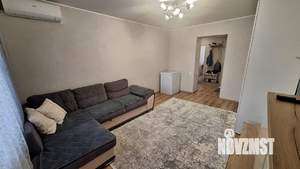 3-к квартира, вторичка, 60м2, 5/6 этаж