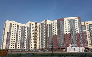 3-к квартира, вторичка, 87м2, 5/14 этаж