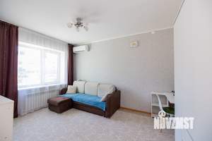 1-к квартира, вторичка, 37м2, 1/3 этаж