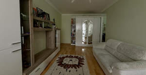 2-к квартира, вторичка, 50м2, 6/10 этаж