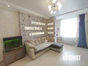 2-к квартира, вторичка, 62м2, 7/12 этаж