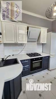 2-к квартира, вторичка, 52м2, 2/3 этаж