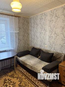 2-к квартира, вторичка, 34м2, 1/9 этаж