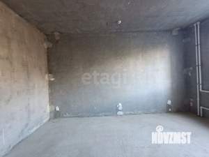 1-к квартира, вторичка, 30м2, 3/3 этаж