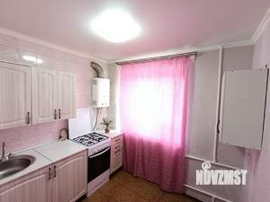 2-к квартира, вторичка, 43м2, 4/5 этаж