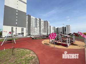2-к квартира, вторичка, 59м2, 4/19 этаж