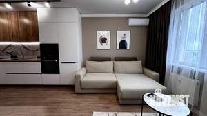 3-к квартира, вторичка, 86м2, 10/17 этаж