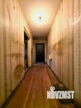 3-к квартира, вторичка, 65м2, 3/9 этаж