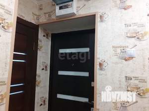 Студия квартира, вторичка, 17м2, 3/5 этаж