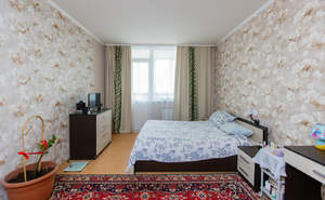 3-к квартира, вторичка, 103м2, 15/17 этаж