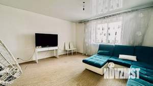 3-к квартира, вторичка, 83м2, 2/13 этаж