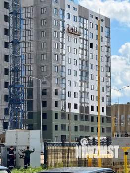 2-к квартира, вторичка, 54м2, 7/17 этаж