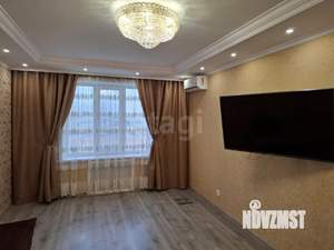 3-к квартира, вторичка, 89м2, 14/17 этаж