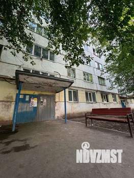 3-к квартира, вторичка, 60м2, 1/5 этаж