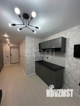 Студия квартира, вторичка, 19м2, 3/5 этаж