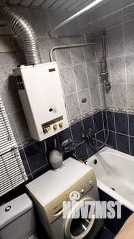 3-к квартира, вторичка, 42м2, 4/4 этаж