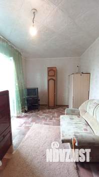 1-к квартира, вторичка, 34м2, 2/3 этаж