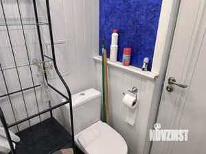 2-к квартира, вторичка, 41м2, 1/2 этаж