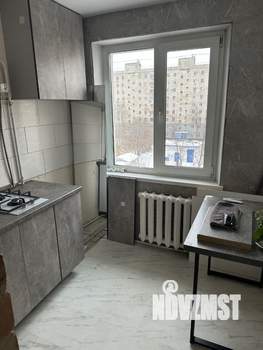 2-к квартира, вторичка, 43м2, 5/5 этаж