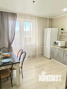 2-к квартира, вторичка, 65м2, 9/19 этаж