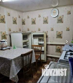 1-к квартира, вторичка, 22м2, 1/2 этаж