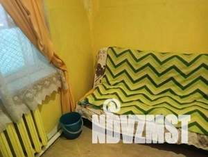 1-к квартира, вторичка, 36м2, 1/2 этаж
