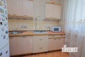 2-к квартира, вторичка, 51м2, 4/5 этаж