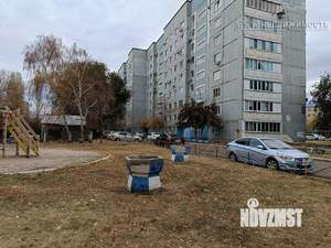 3-к квартира, вторичка, 63м2, 3/9 этаж