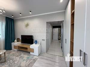 2-к квартира, вторичка, 51м2, 2/17 этаж