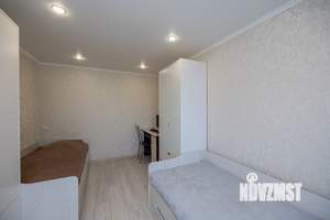 2-к квартира, вторичка, 39м2, 6/9 этаж