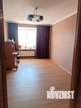 4-к квартира, вторичка, 122м2, 7/8 этаж