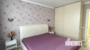 3-к квартира, вторичка, 80м2, 8/14 этаж