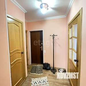 1-к квартира, вторичка, 37м2, 4/10 этаж