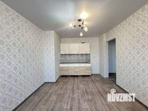 2-к квартира, вторичка, 56м2, 16/17 этаж