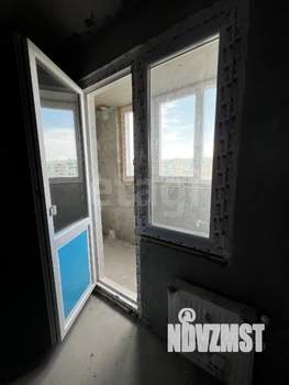 1-к квартира, вторичка, 43м2, 9/19 этаж