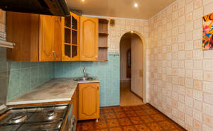 3-к квартира, вторичка, 66м2, 4/9 этаж