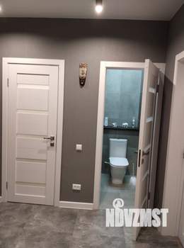 2-к квартира, вторичка, 60м2, 8/17 этаж