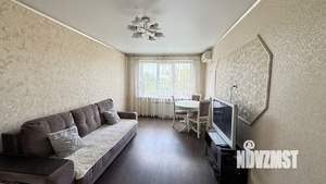 3-к квартира, вторичка, 62м2, 4/5 этаж