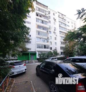 3-к квартира, вторичка, 65м2, 2/10 этаж