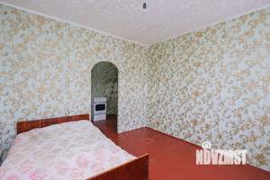 Студия квартира, вторичка, 18м2, 4/5 этаж