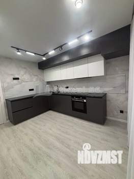 2-к квартира, вторичка, 59м2, 16/17 этаж