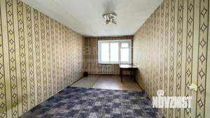 1-к квартира, вторичка, 33м2, 6/9 этаж