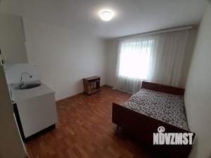 Студия квартира, вторичка, 18м2, 4/5 этаж