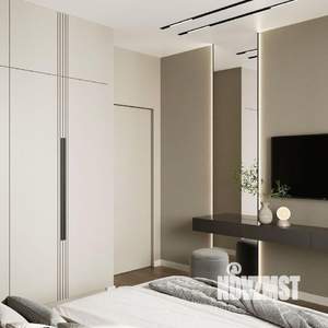 1-к квартира, вторичка, 37м2, 2/4 этаж