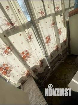 1-к квартира, вторичка, 31м2, 4/5 этаж